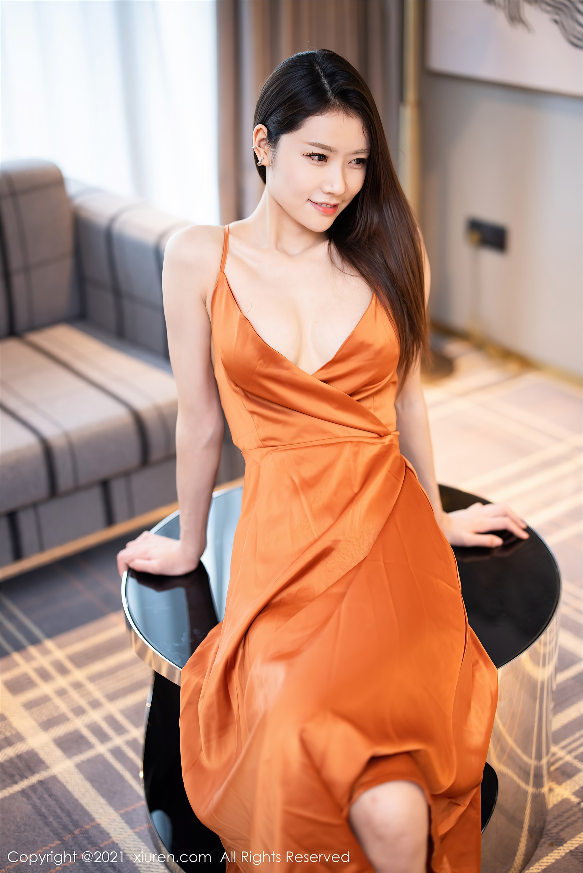 Xiuren秀人网 2021.11.04 NO.4166 方子萱